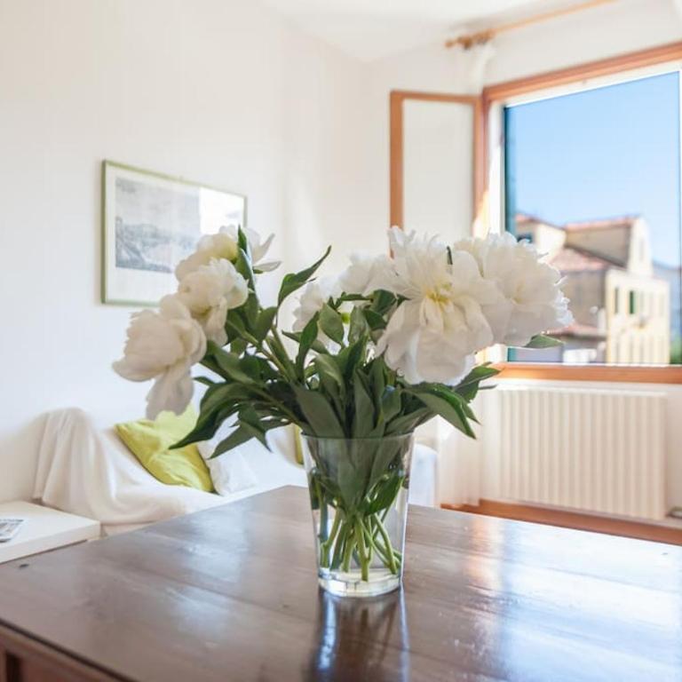 Ca' Bragadin, beach and relax in Venice - Apartment mit 2 Schlafzimmern - 48