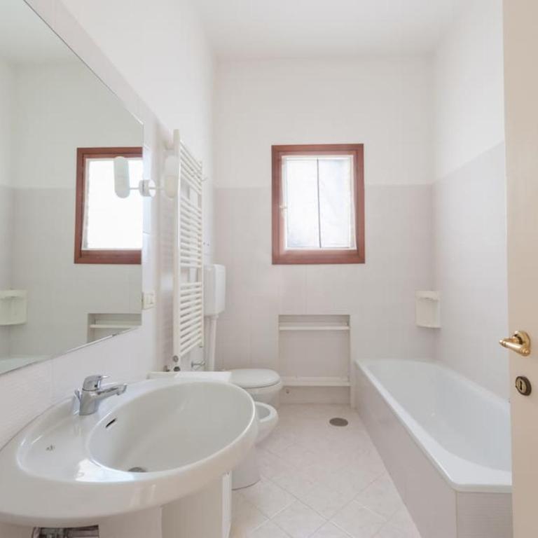 Ca' Bragadin, beach and relax in Venice - Apartment mit 2 Schlafzimmern - 49