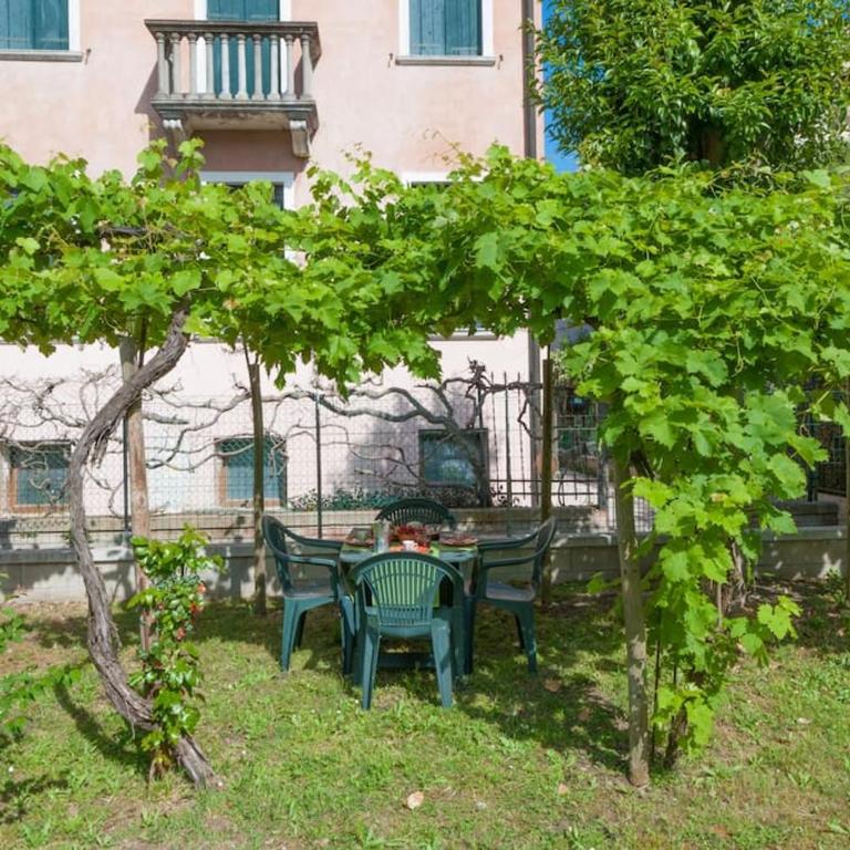 Ca' Bragadin, beach and relax in Venice - Apartment mit 2 Schlafzimmern - 54