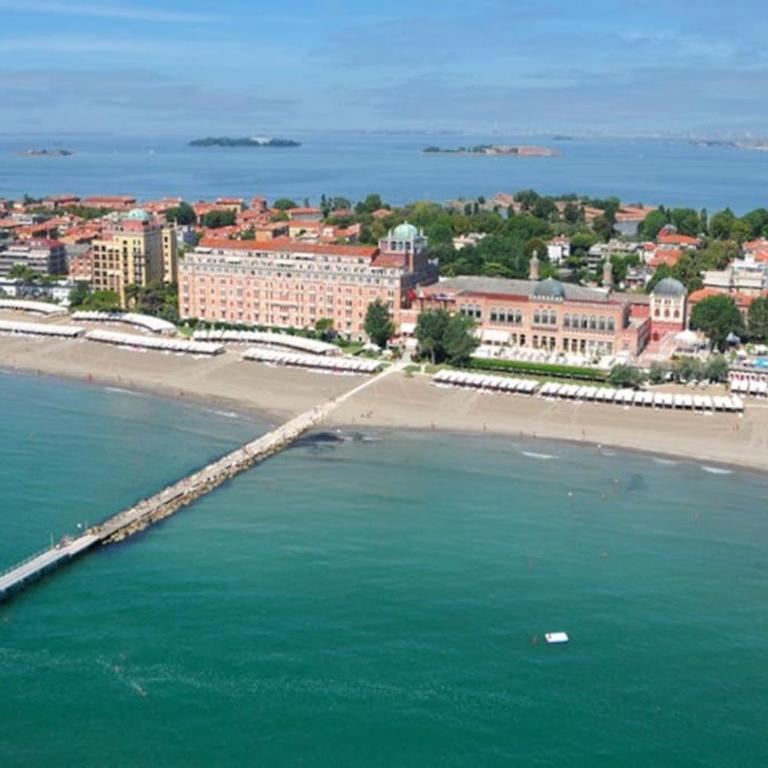 Ca' Bragadin, beach and relax in Venice - Apartment mit 2 Schlafzimmern - 55