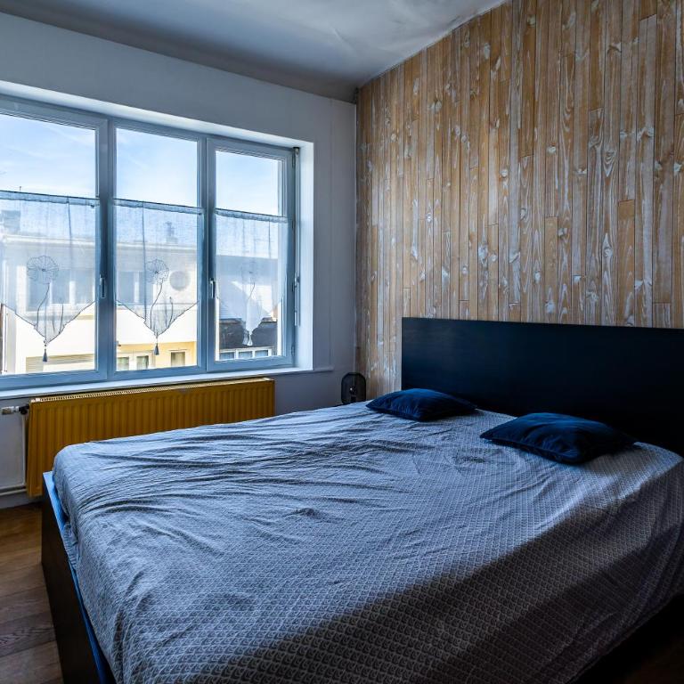 L Etoile de Boulogne Nausicaa - Appartement 1 Chambre - 5