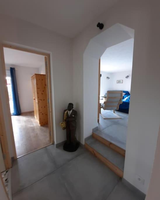 VILLA LE REPERE - TOUT CONFORT VUE MER 14 PERSONNES - - Villa - 11