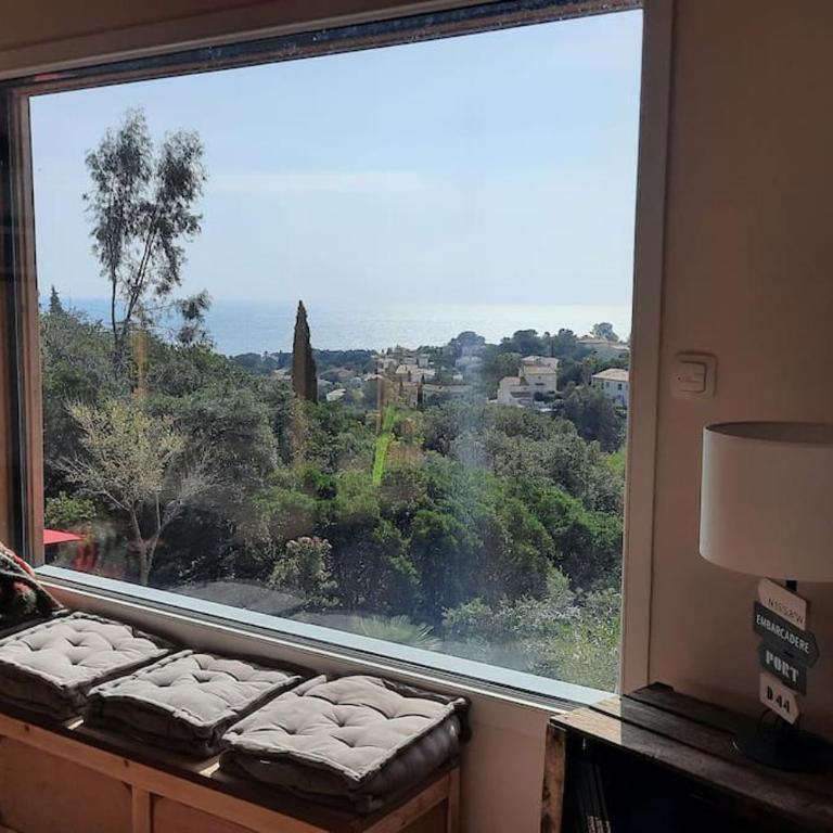 VILLA LE REPERE - TOUT CONFORT VUE MER 14 PERSONNES - - Villa - 13