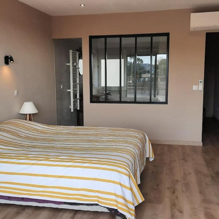 VILLA LE REPERE - TOUT CONFORT VUE MER 14 PERSONNES - - Villa - 20