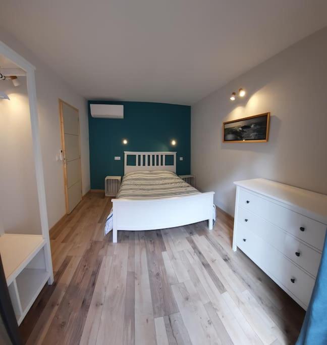 VILLA LE REPERE - TOUT CONFORT VUE MER 14 PERSONNES - - Villa - 23