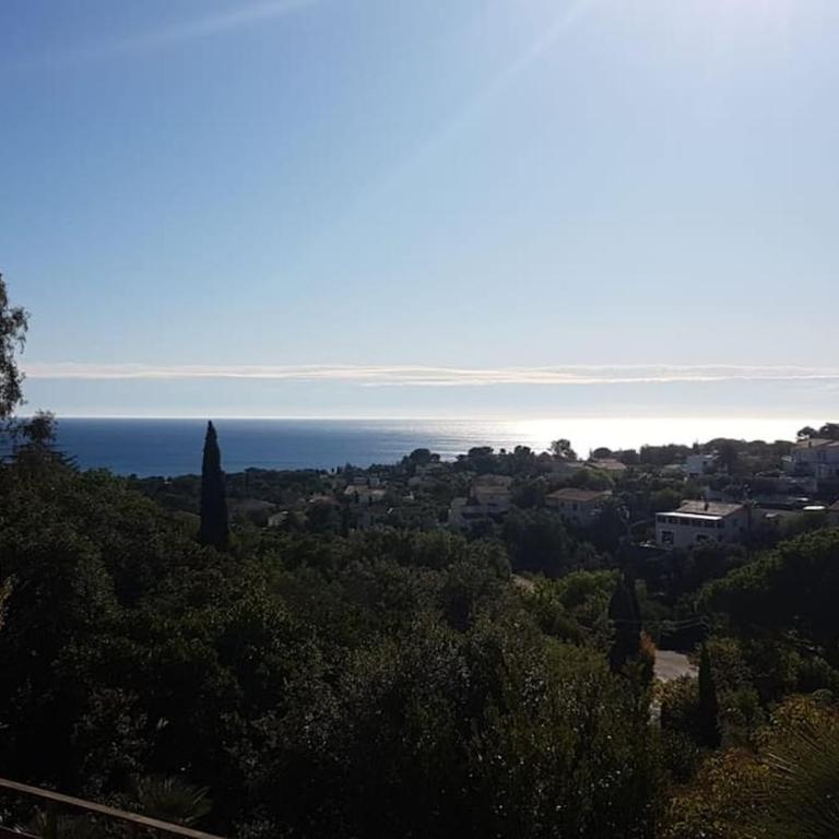 VILLA LE REPERE - TOUT CONFORT VUE MER 14 PERSONNES - - Villa - 30