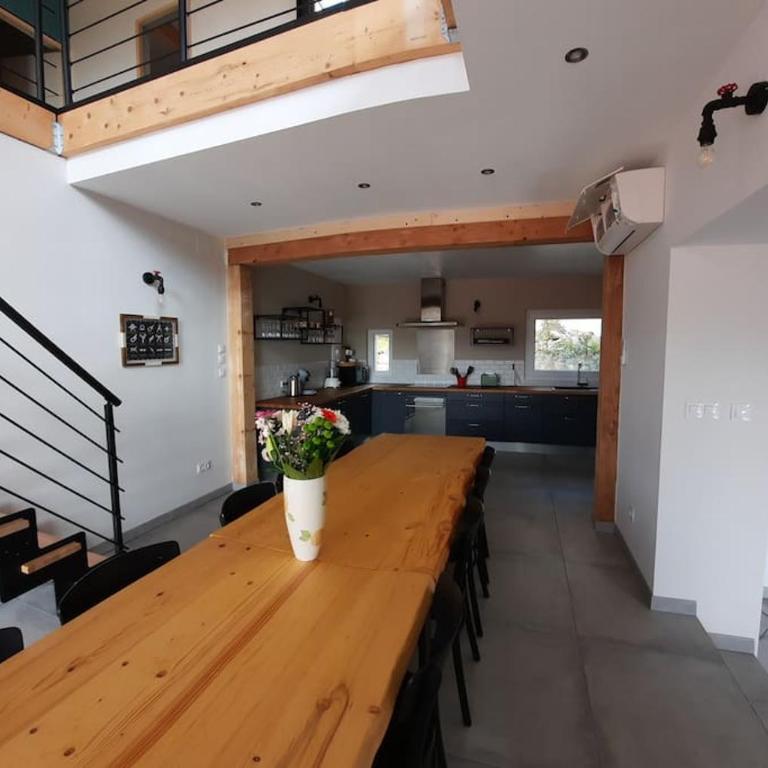 VILLA LE REPERE - TOUT CONFORT VUE MER 14 PERSONNES - - Villa - 36