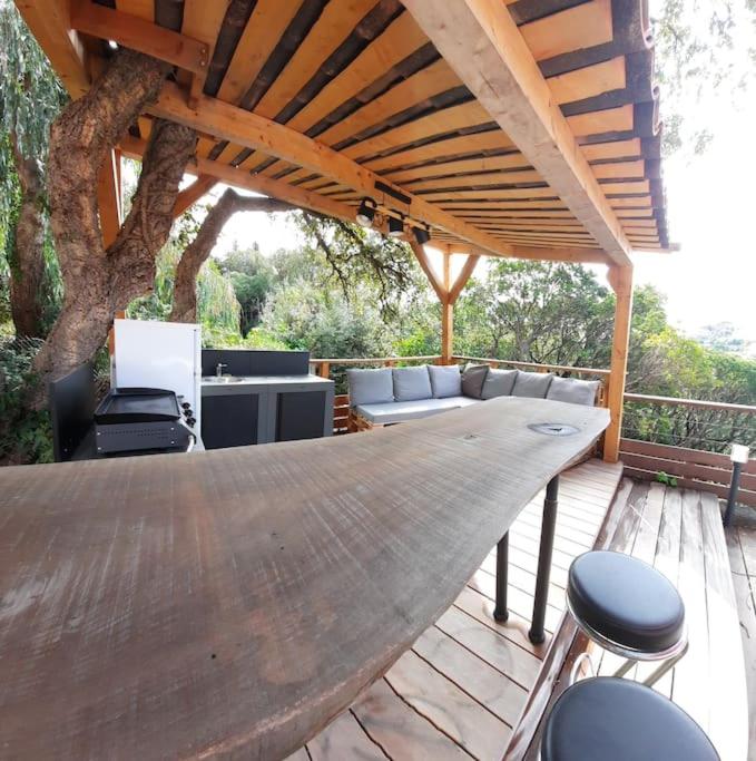 VILLA LE REPERE - TOUT CONFORT VUE MER 14 PERSONNES - - Villa - 38