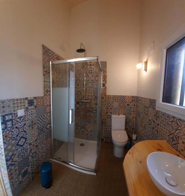 VILLA LE REPERE - TOUT CONFORT VUE MER 14 PERSONNES - - Villa - 39