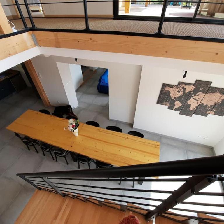 VILLA LE REPERE - TOUT CONFORT VUE MER 14 PERSONNES - - Villa - 44
