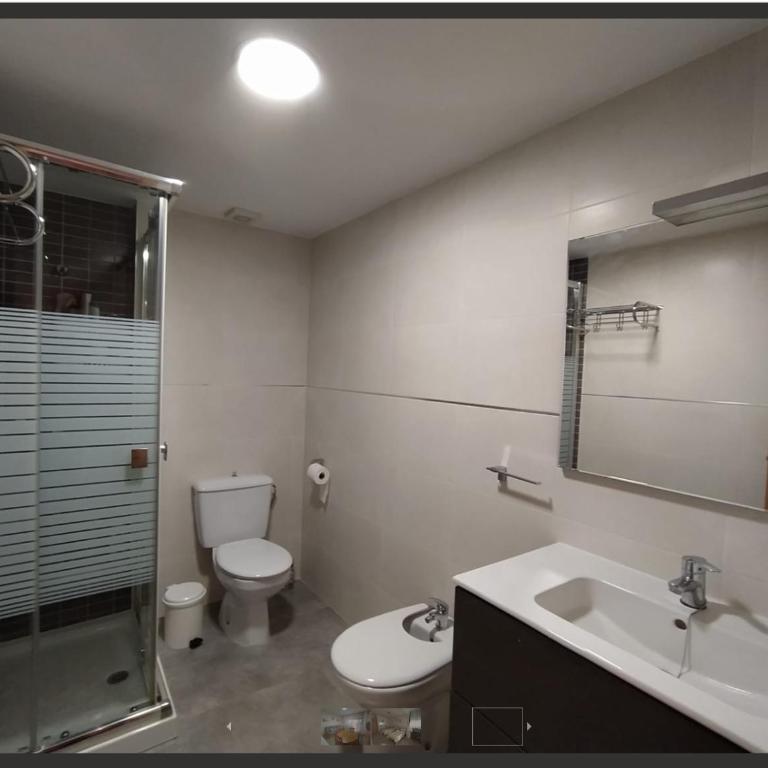 Apartamento Mar del Sol - Apartamento de 3 dormitorios - 16