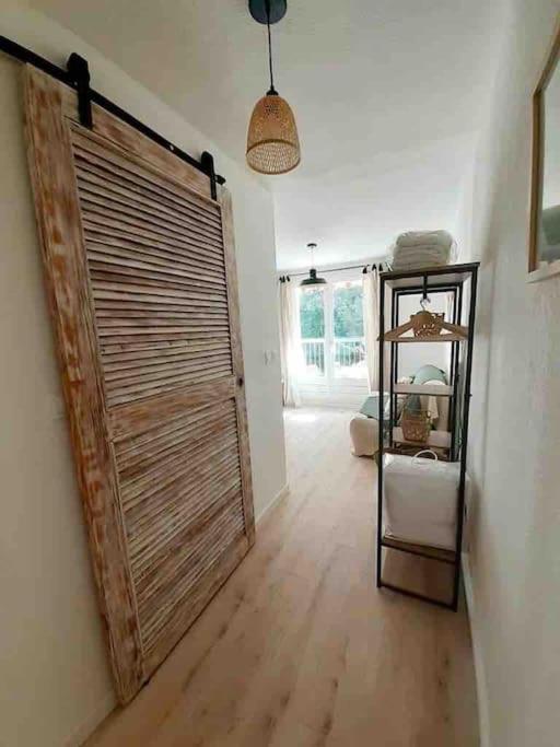 42- Beau studio calme 50m de la mer - Appartement 1 Chambre - 5
