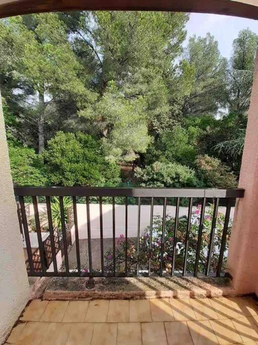 42- Beau studio calme 50m de la mer - Appartement 1 Chambre - 11