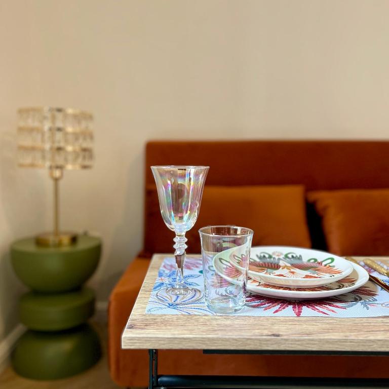 Studio hyper centre - Appartement 1 Chambre - 7