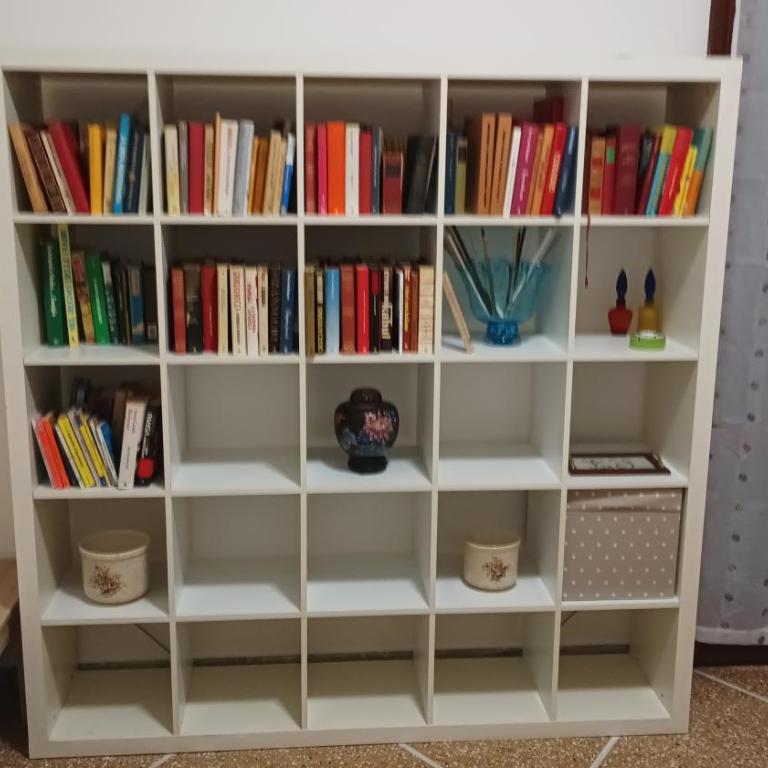 Appartamento Saragozza - Two-Bedroom Apartment - 8