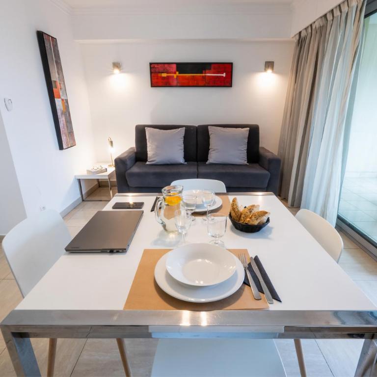 Nemea Appart Hotel Le Lido Cagnes sur Mer - Studio-Apartment - 7