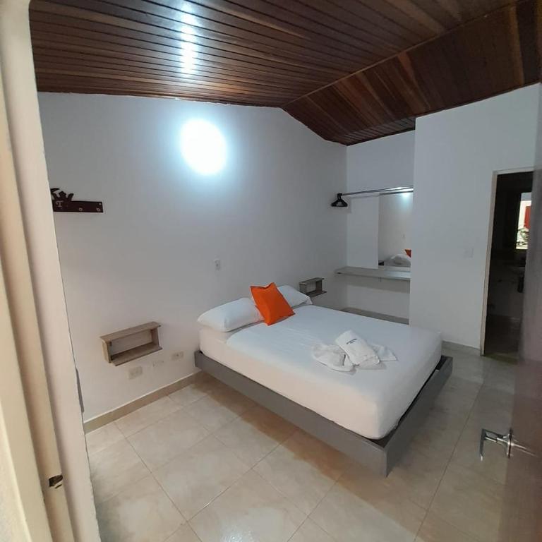 Hotel Tame Real - Standard Single Room - 1