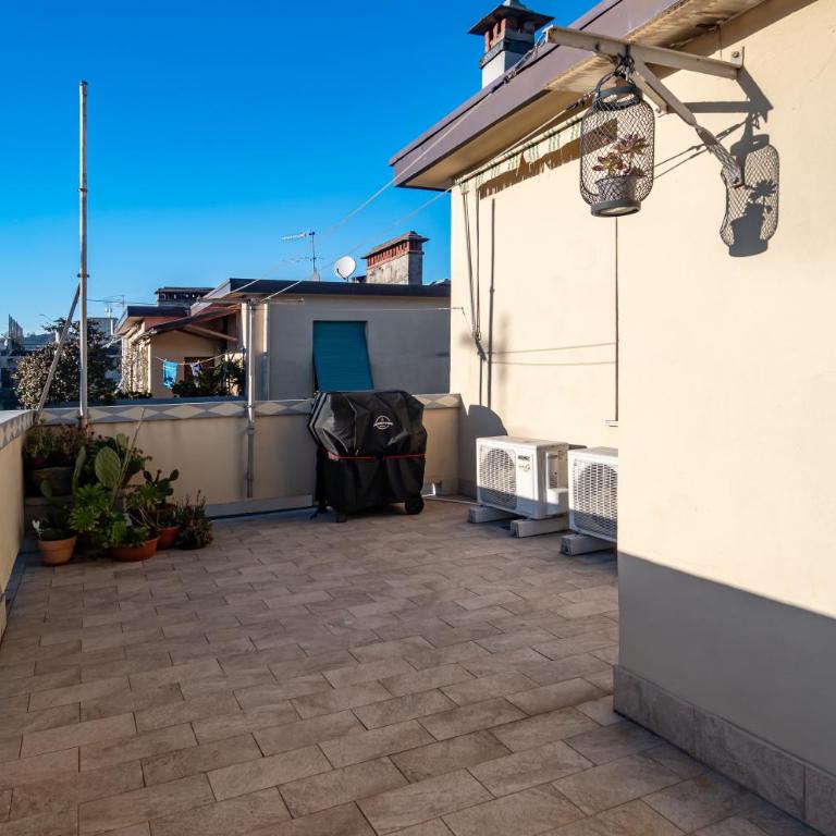 GuestHost - The Sailor's Terrace - Cozy Apt! - One-Bedroom Apartment - 13