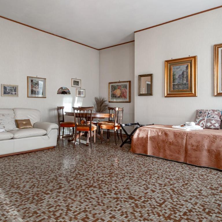GuestHost - The Sailor's Terrace - Cozy Apt! - One-Bedroom Apartment - 6