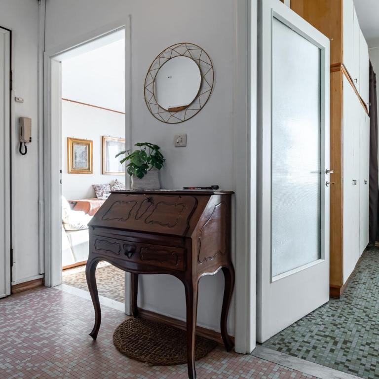 GuestHost - The Sailor's Terrace - Cozy Apt! - One-Bedroom Apartment - 7