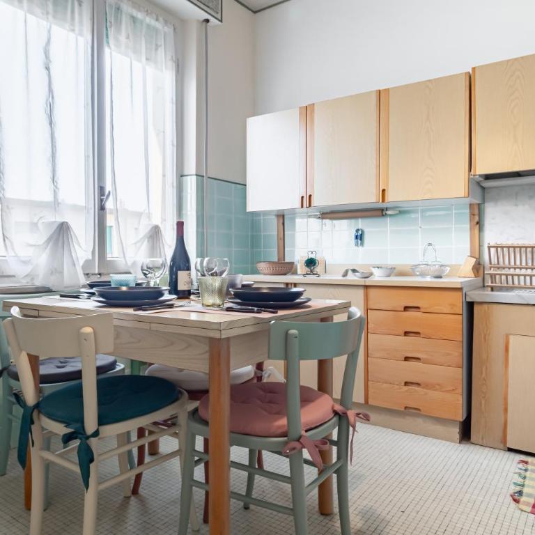 GuestHost - The Sailor's Terrace - Cozy Apt! - One-Bedroom Apartment - 3