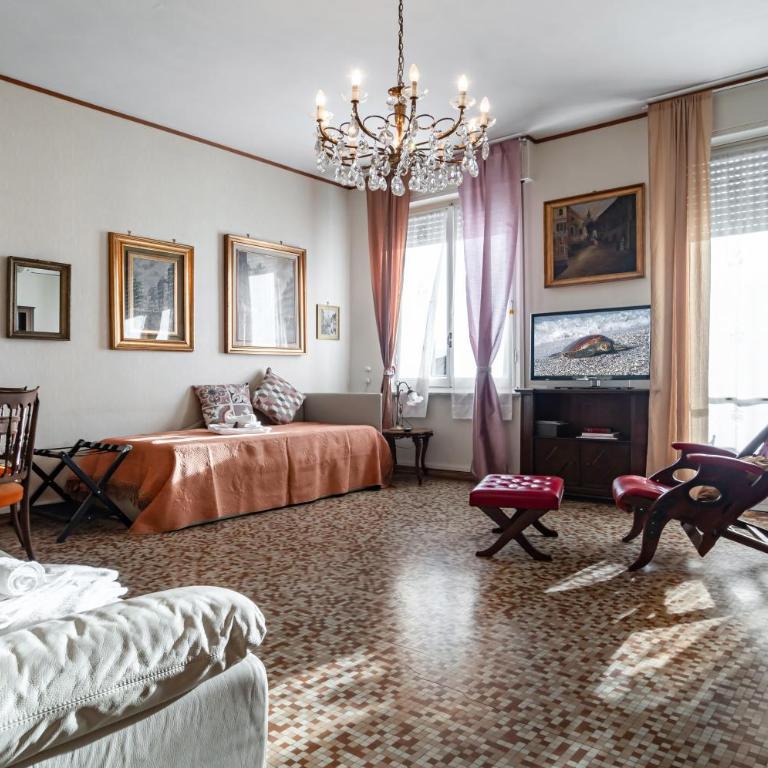 GuestHost - The Sailor's Terrace - Cozy Apt! - One-Bedroom Apartment - 2