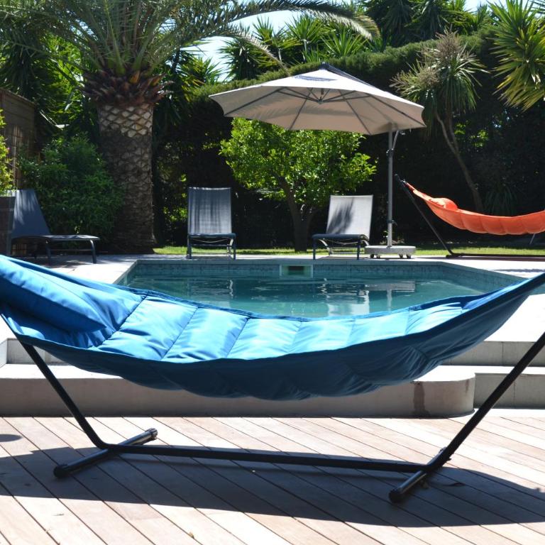 CANNES VILLA: 15 mins walk to beach & centre - Villa - 6