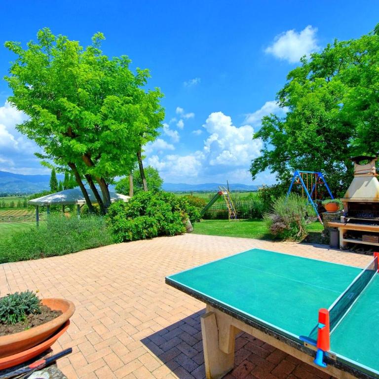 The Estate 1760 - Holiday in Cortona - Villa con Piscina Privata - 18