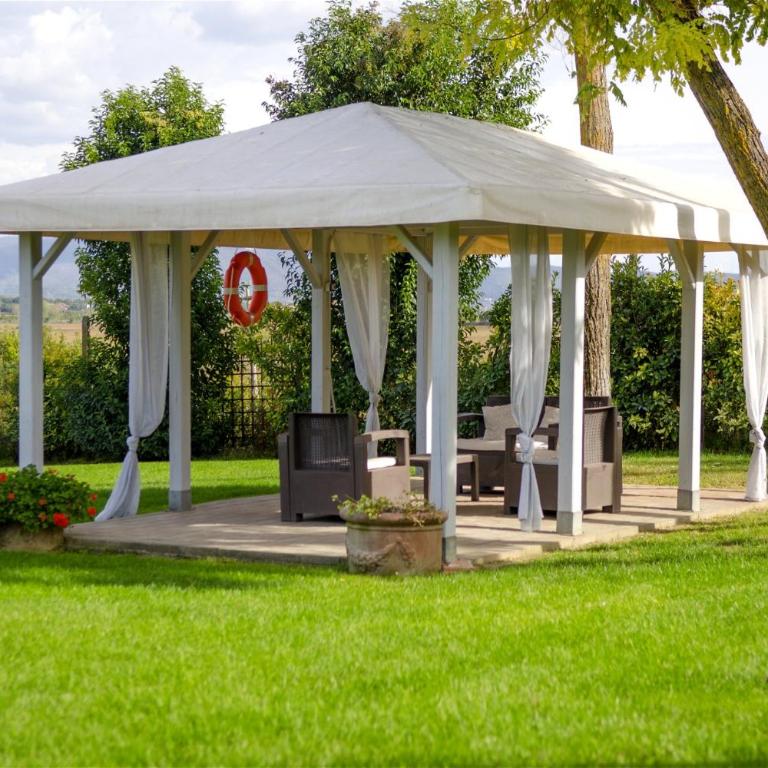The Estate 1760 - Holiday in Cortona - Villa con Piscina Privata - 15