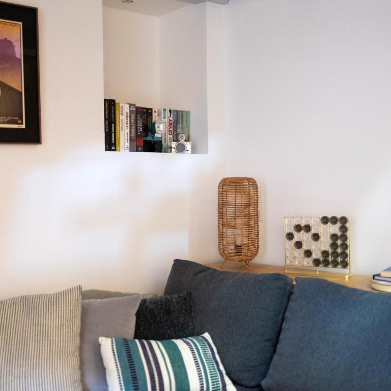 Duplex 2 persons - Old town and lake - Appartement - 15