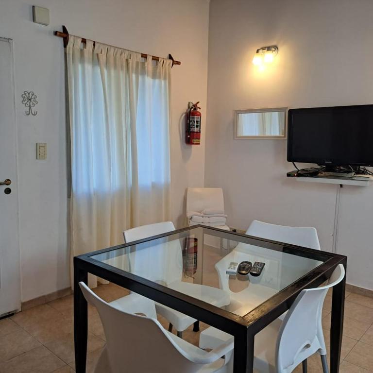 ZINAR Departamentos Temporarios - Apartamento de 1 dormitorio - 7