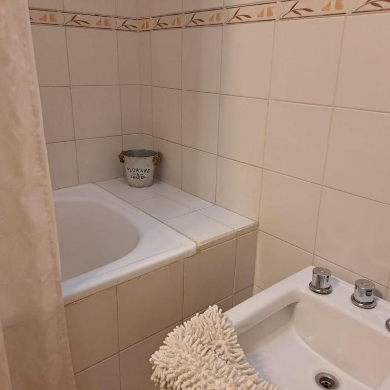 ZINAR Departamentos Temporarios - Apartamento de 1 dormitorio - 17