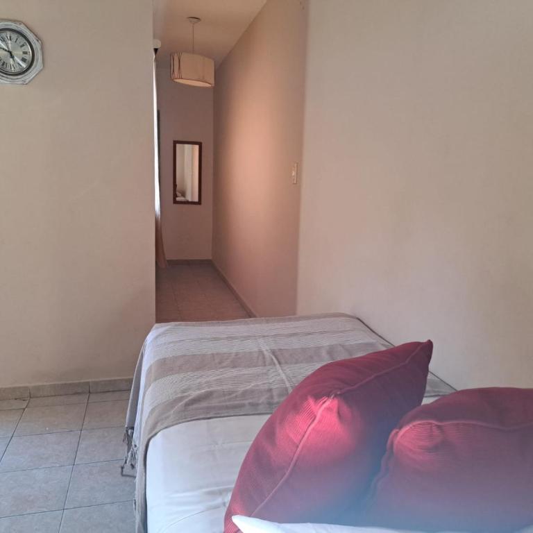 ZINAR Departamentos Temporarios - Apartamento de 1 dormitorio - 10