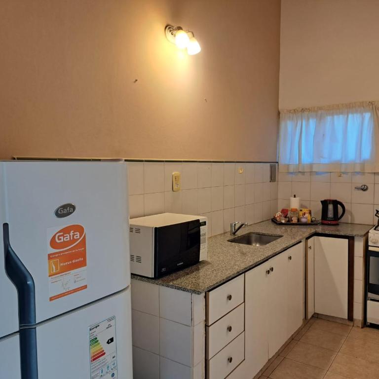 ZINAR Departamentos Temporarios - Apartamento de 1 dormitorio - 11