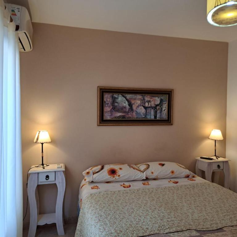 ZINAR Departamentos Temporarios - Apartamento de 1 dormitorio - 18