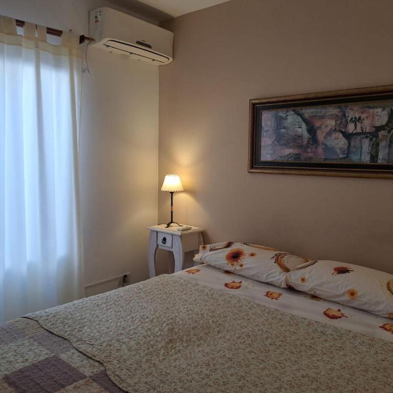 ZINAR Departamentos Temporarios - Apartamento de 1 dormitorio - 20