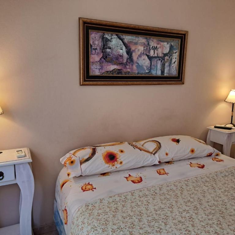 ZINAR Departamentos Temporarios - Apartamento de 1 dormitorio - 19