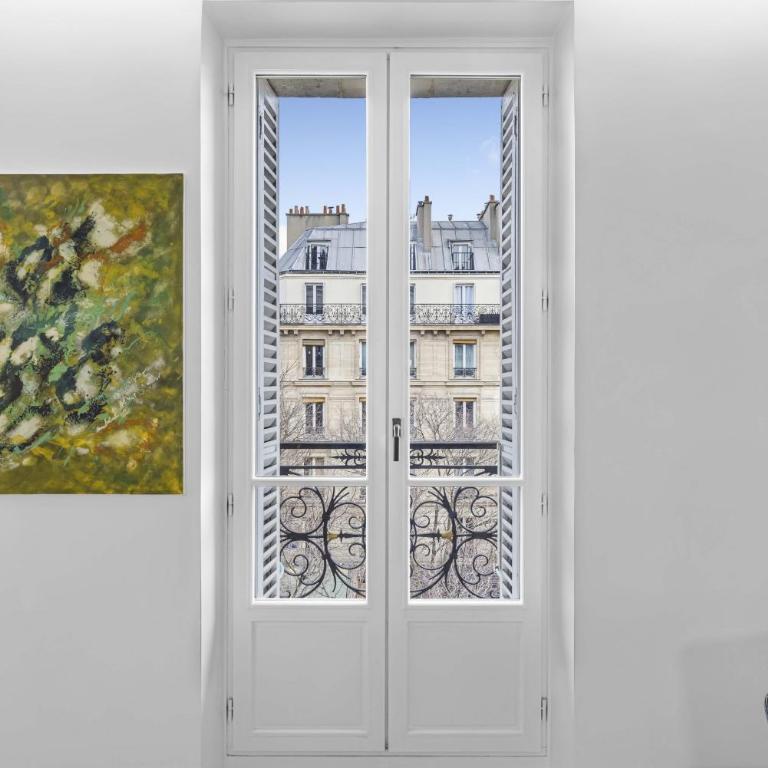 Cinque Stelle - Appartement 2 Chambres - 4