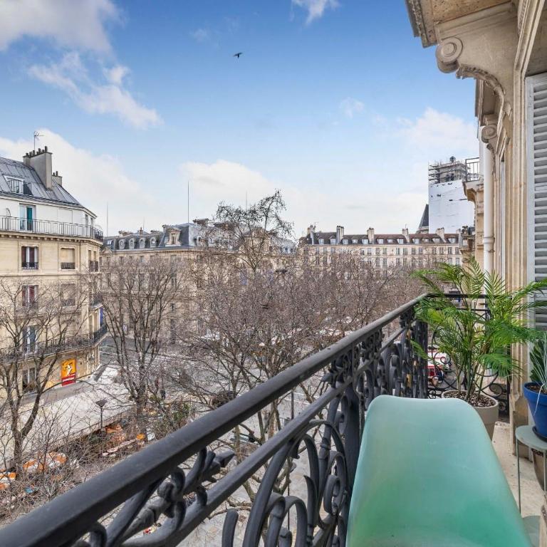 Cinque Stelle - Appartement 2 Chambres - 7