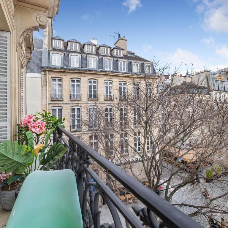 Cinque Stelle - Appartement 2 Chambres - 8