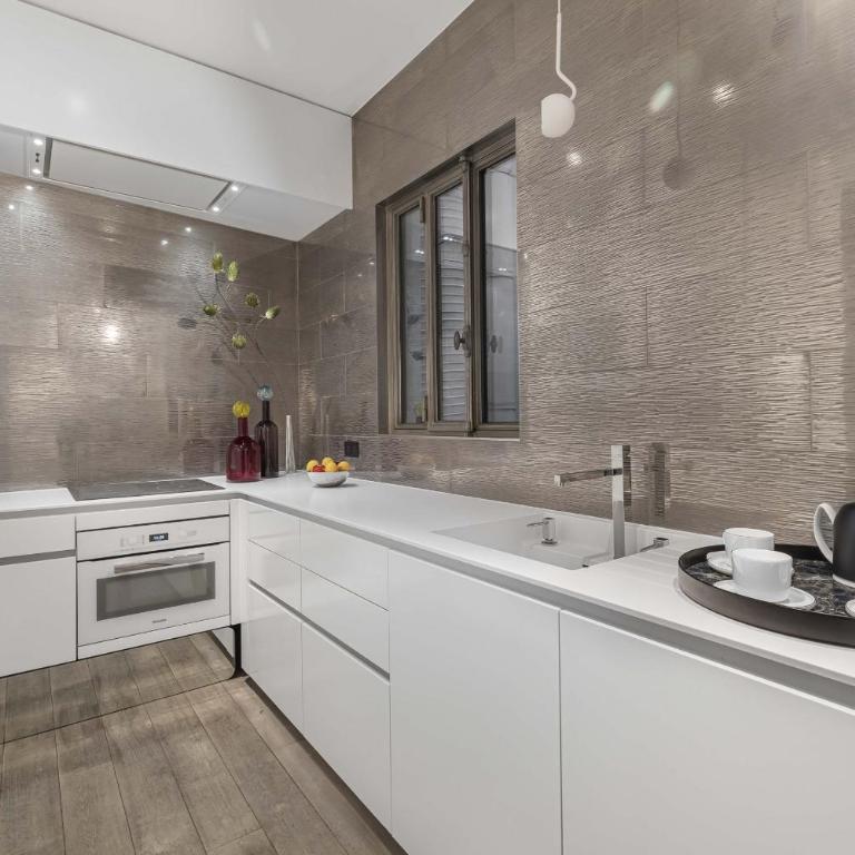 Cinque Stelle - Appartement 2 Chambres - 13