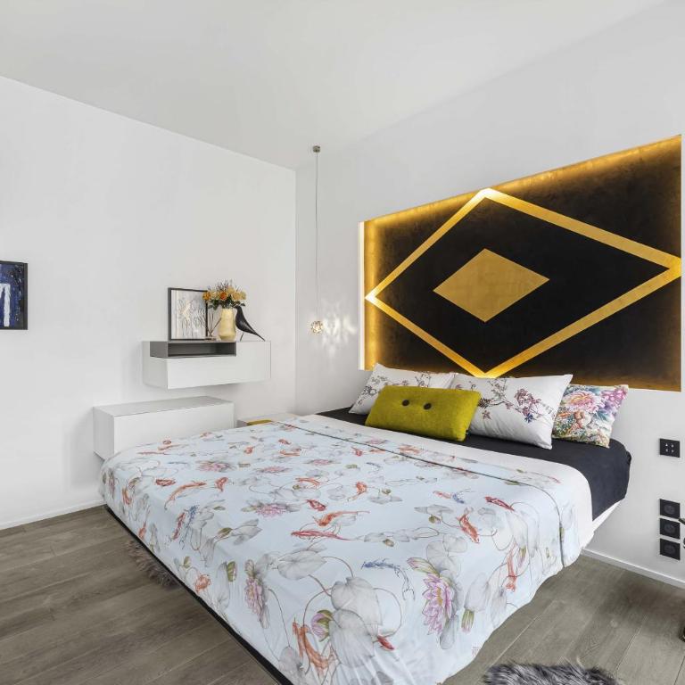 Cinque Stelle - Appartement 2 Chambres - 17