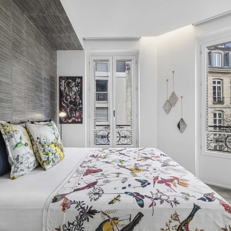 Cinque Stelle - Appartement 2 Chambres - 18