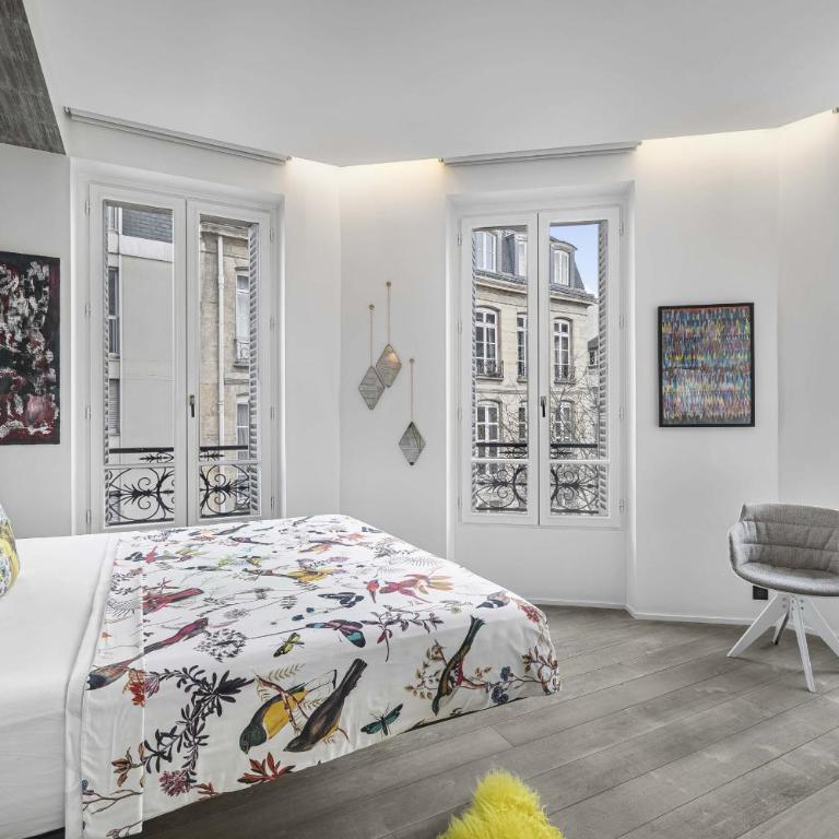 Cinque Stelle - Appartement 2 Chambres - 19