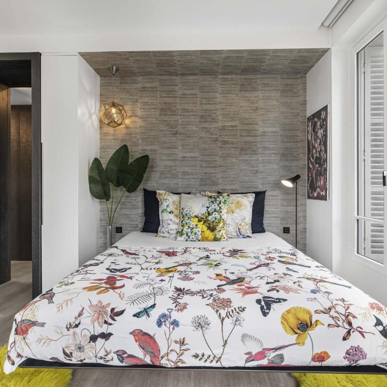 Cinque Stelle - Appartement 2 Chambres - 20