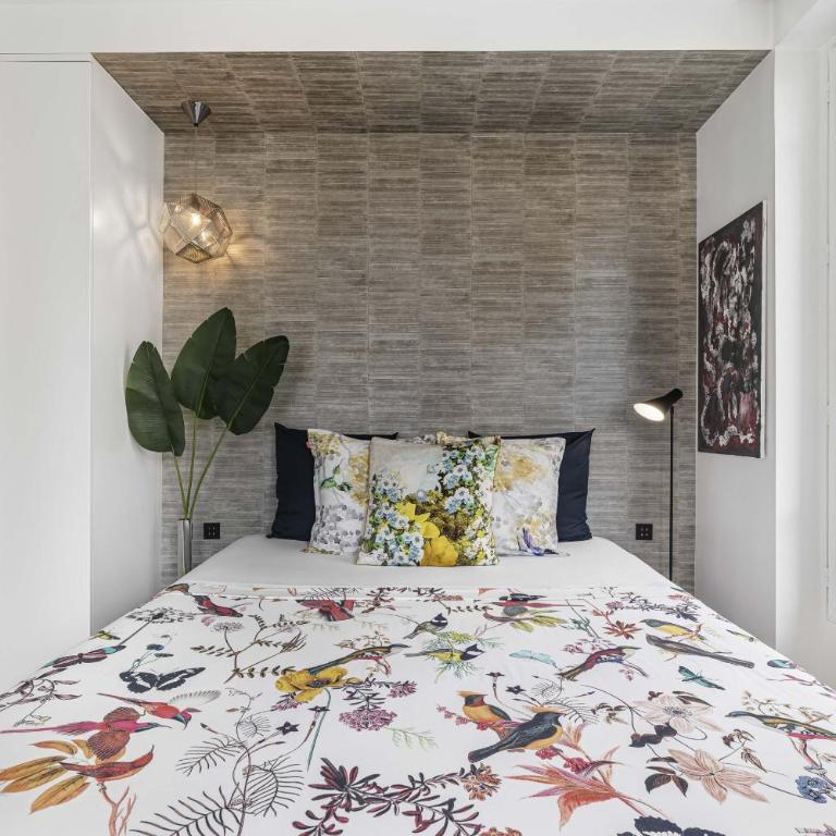 Cinque Stelle - Appartement 2 Chambres - 21