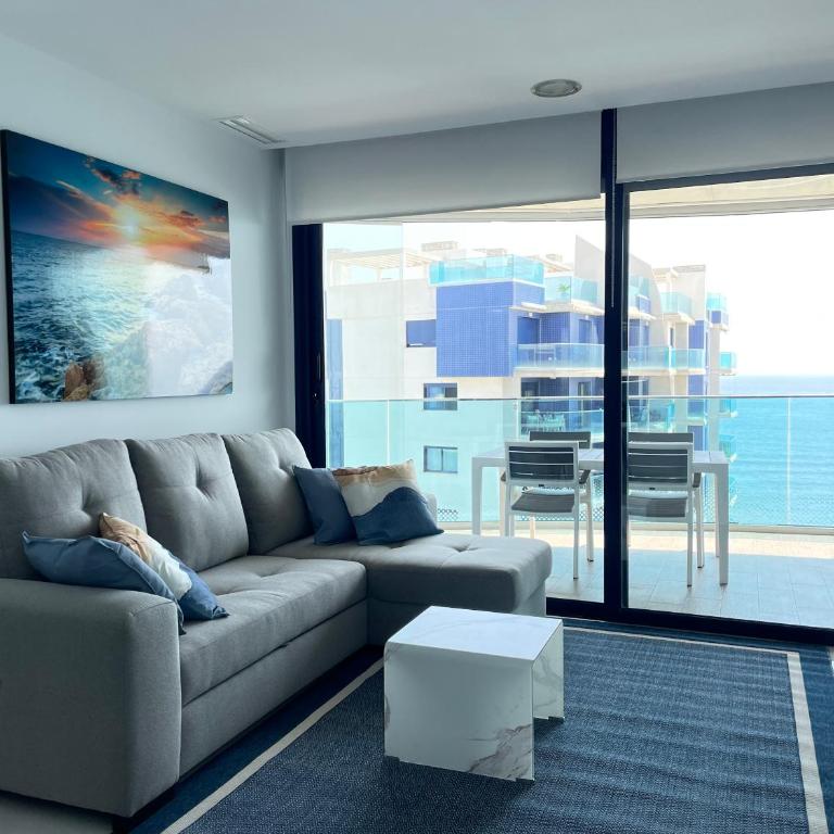 Apartamento Sirena en Sea Senses - Two-Bedroom Apartment - 1