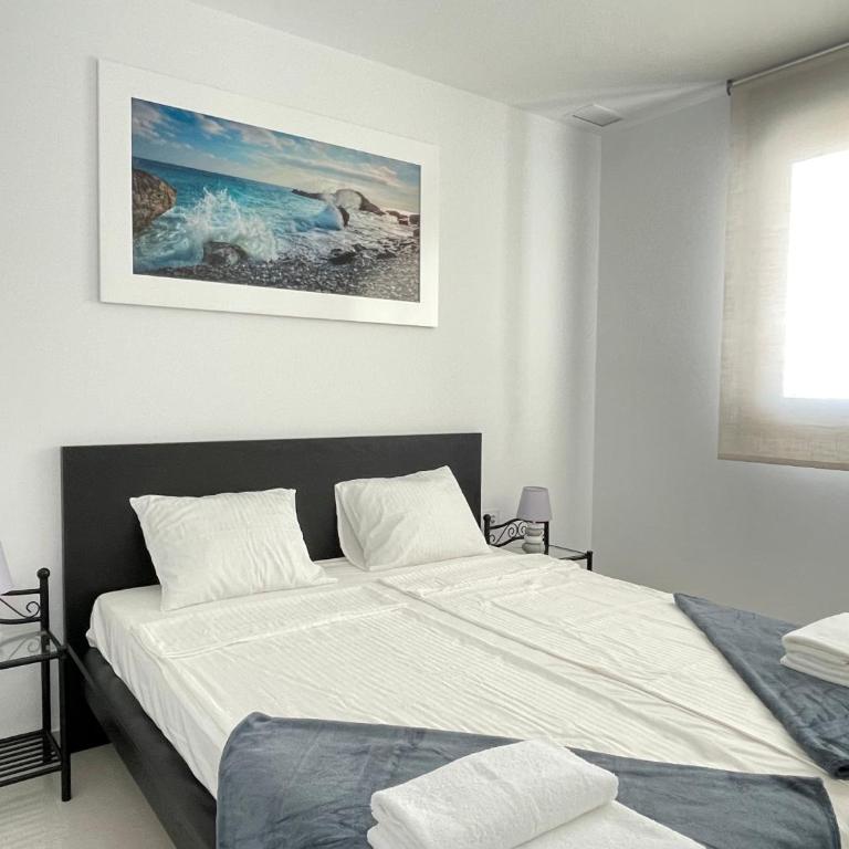 Apartamento Sirena en Sea Senses - Two-Bedroom Apartment - 5