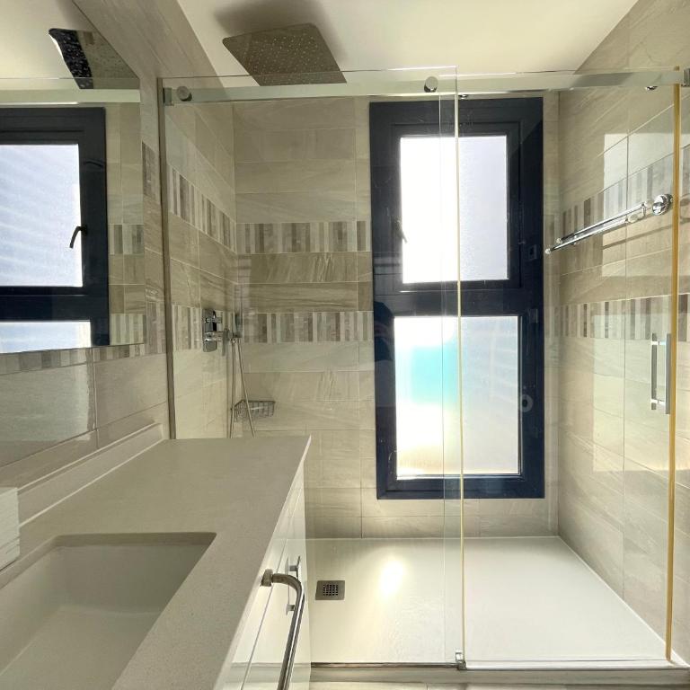 Apartamento Sirena en Sea Senses - Two-Bedroom Apartment - 8