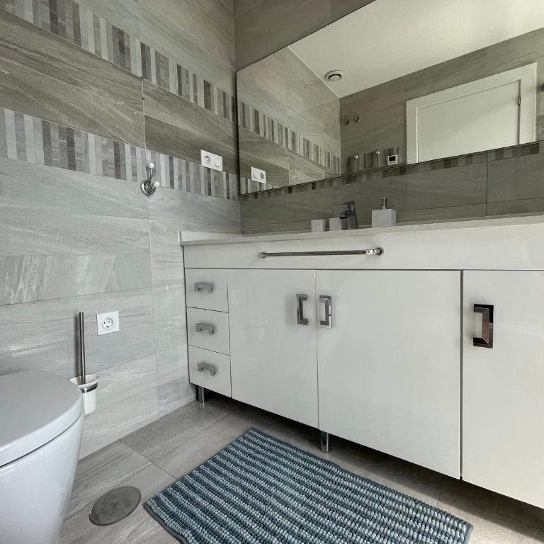 Apartamento Sirena en Sea Senses - Two-Bedroom Apartment - 10